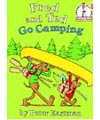 Fred and Ted go Camping Book