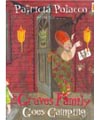 The Graves Family Goes Camping