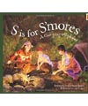 S is for S'mores Book