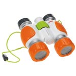 binoculars