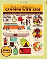 Camping With Kids Guide Book