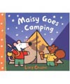 Maisy goes Camping book