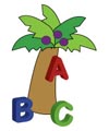 Chicka chicka boom boom crafts and activities