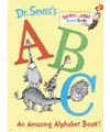 Dr. Seuss Alpabet Book