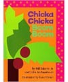Chicka chicka boom boom book lessons and activities