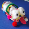 dragon preschool craft