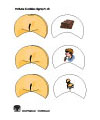 fortune cookies folder game