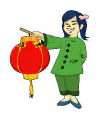 Chinese New Year crafts and activities