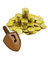 Dreidel rhymes and songs