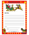 santa list