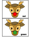 rudolf game