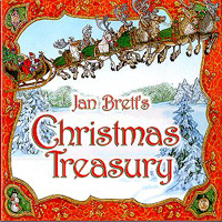 Christmas book suggestion
