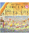 Circus Book