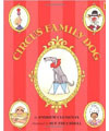 circus family dog