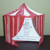 Circus and clowns preschool and kindergarten activities