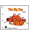 circus story book
