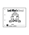 color booklet