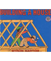 building a house children's book