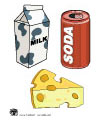 healthy food