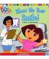 show me your smile dentist book