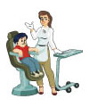 dentist crafts and activities