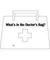 doctor's bag emergent reader