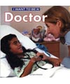 I want to be a doctor book