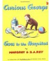 curious george hospital book
