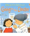 going to the doctor