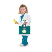 medical play set