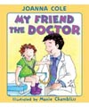 my friend the doctor