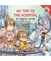 trip to the hospital