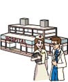 doctor and hospital activities and crafts