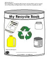 Recycle activity
