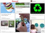 KidsSoup Earth Day Pintrest Board