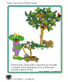 Earth day printables