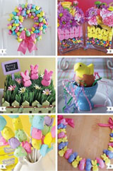 KidsSoup pinterest Easter Board