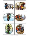 Jack and the Beanstalk activities
