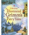 Fairy Tale book
