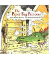 The Paperbag princess