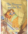 The princess and the pea fairy tale