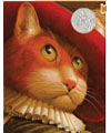 Puss in Boots Fairy Tale