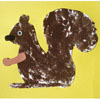 squirrel craft