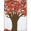 fall tree artwork