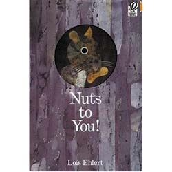Squirrel children book