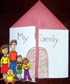 my family lesson and activities