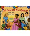families are special crafts and activities
