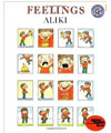 Feelings Book