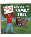 Me and my family tree book