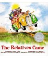 The relatives came book